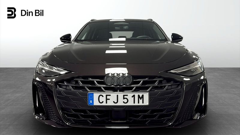 Audi A6 bild 5