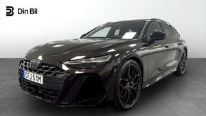 Audi A6 bild 1