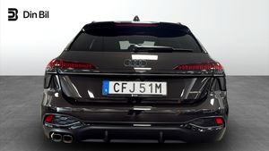 Audi A6 bild 6