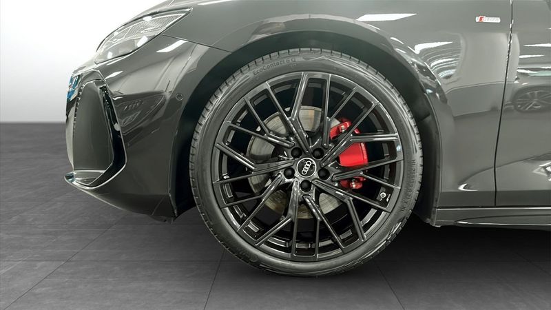 Audi A6 bild 7