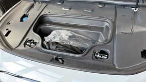 Audi A6 e-tron bild 21