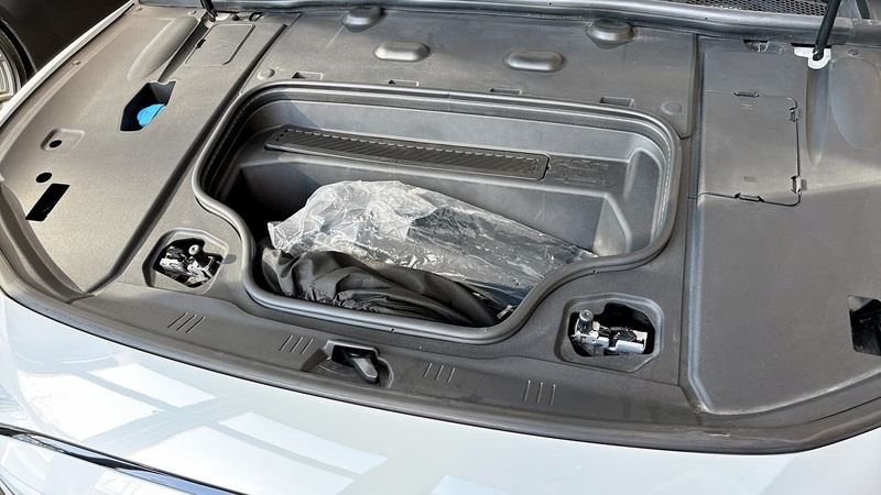 Audi A6 e-tron bild 21