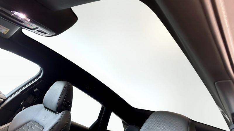 Audi A6 e-tron bild 11