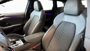 Audi A6 e-tron bild 10