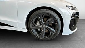 Audi A6 e-tron bild 8
