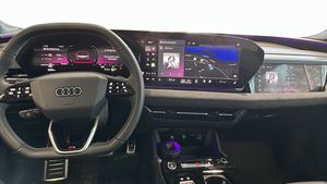 Audi A6 e-tron bild 13