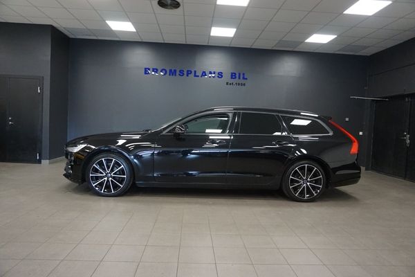 Volvo V90 D3 AWD Geartronic Business Euro 6 - 2018