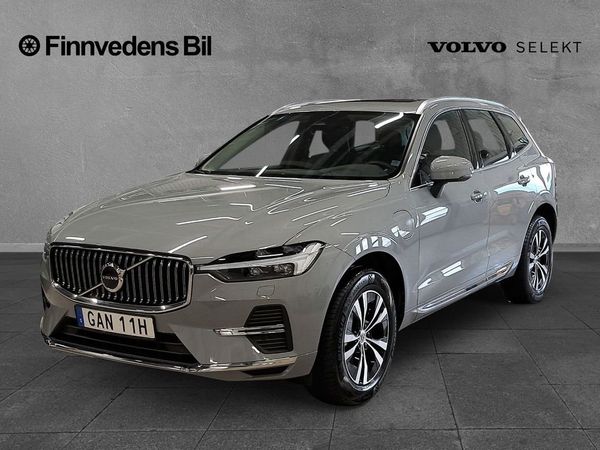 Volvo XC60 T6 Core Special Edition - 2025