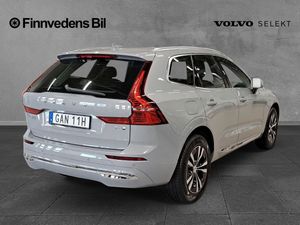 Volvo XC60 bild 4