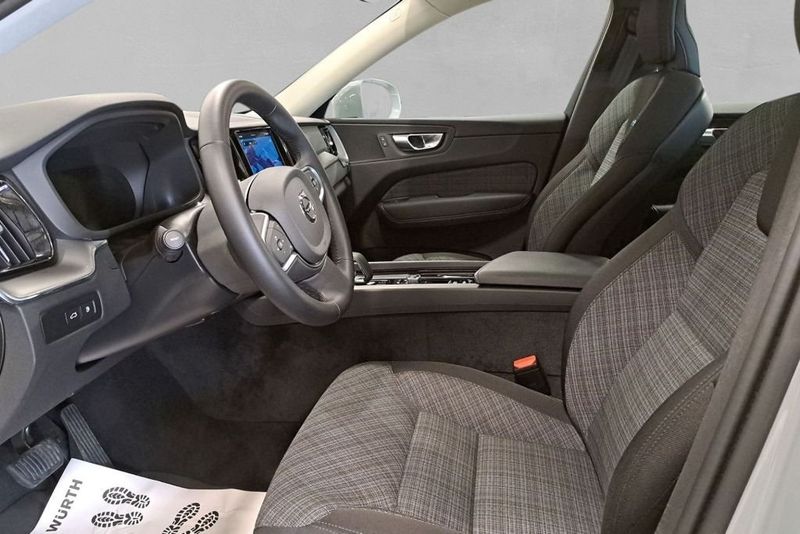 Volvo XC60 bild 5
