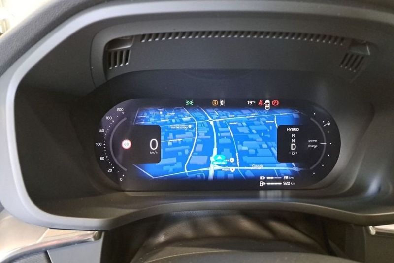 Volvo XC60 bild 9