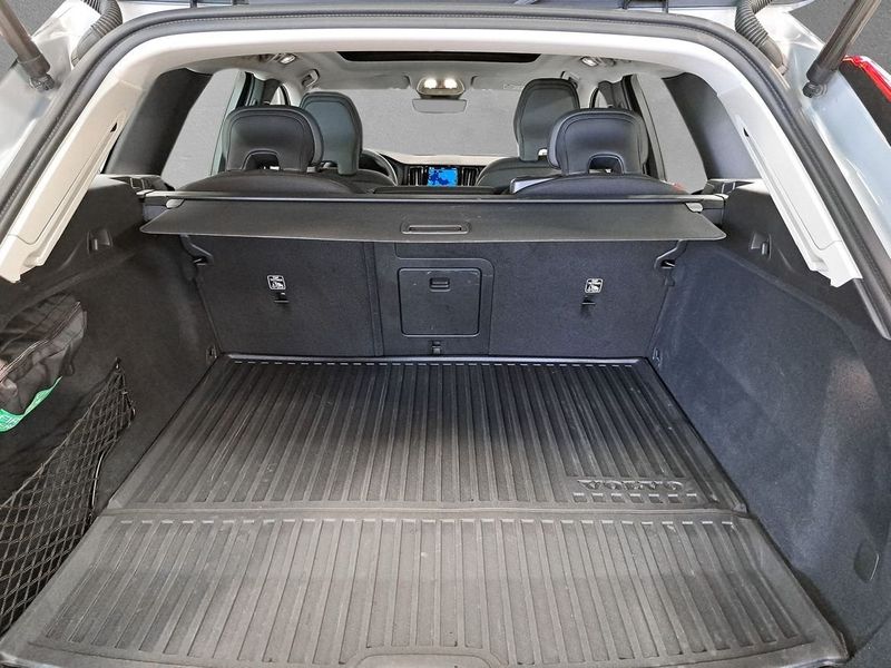 Volvo XC60 bild 7