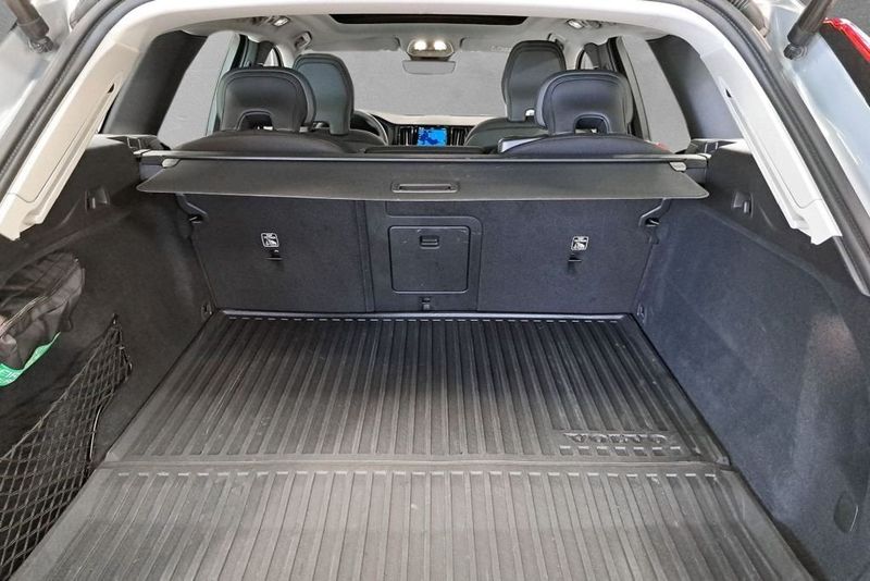 Volvo XC60 bild 7