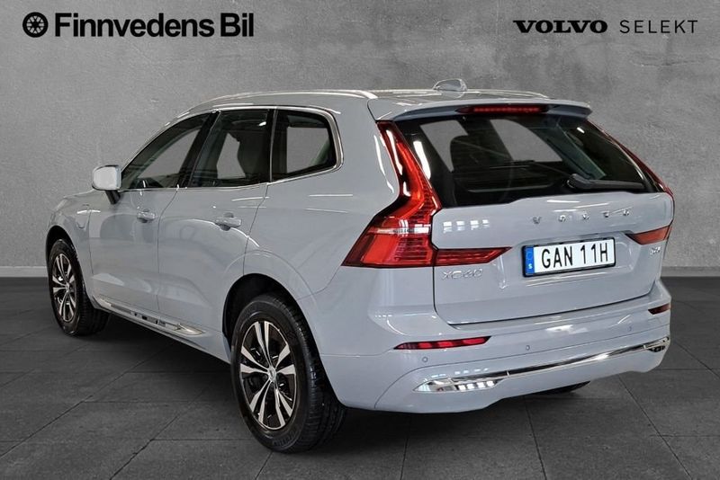 Volvo XC60 bild 3