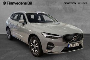Volvo XC60 bild 2