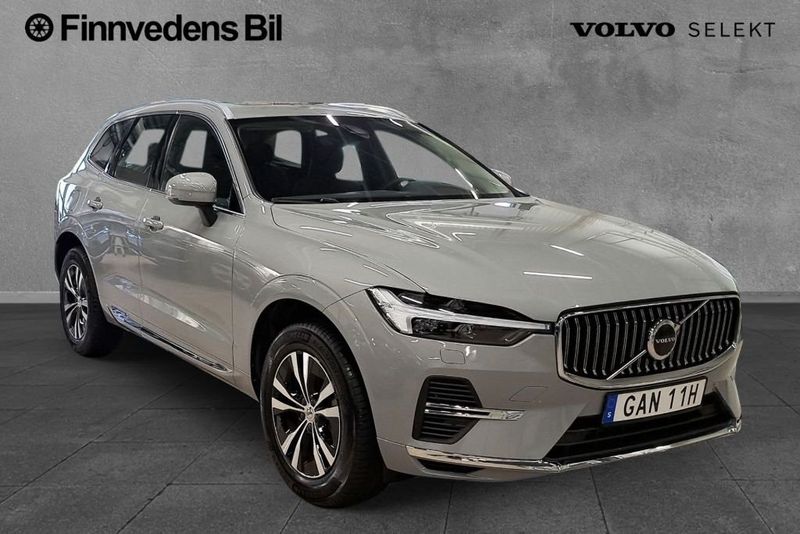 Volvo XC60 bild 2
