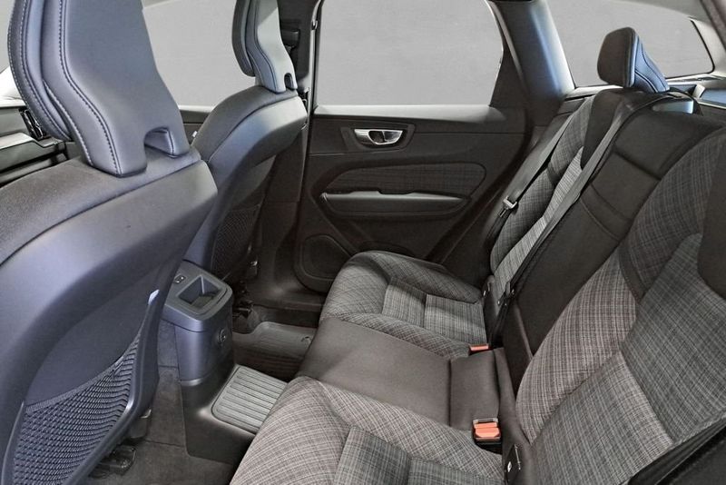 Volvo XC60 bild 6