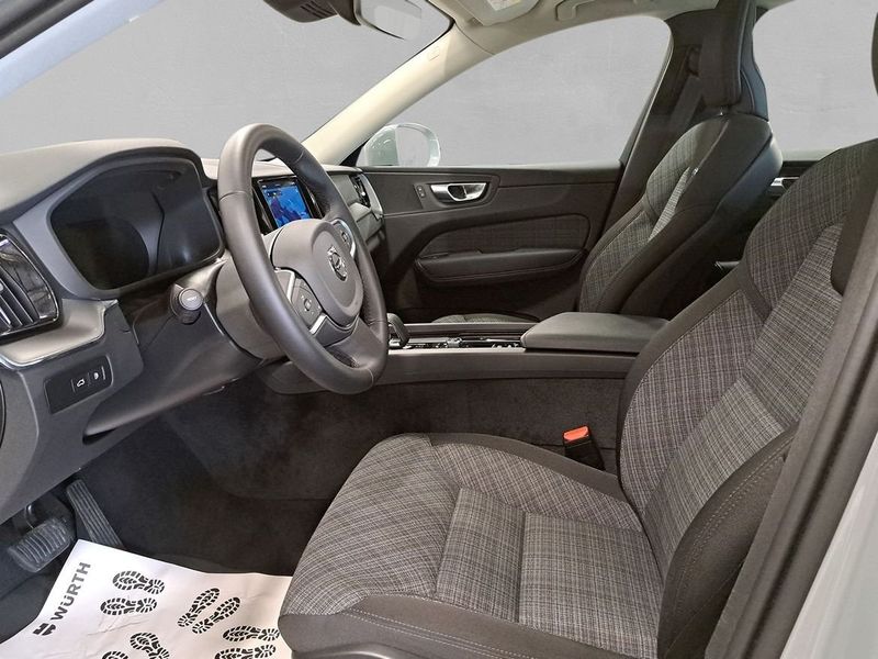 Volvo XC60 bild 5