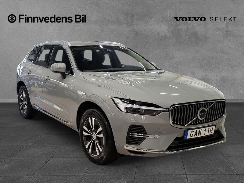 Volvo XC60 bild 2
