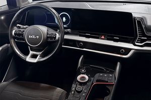 Kia Sportage bild 13