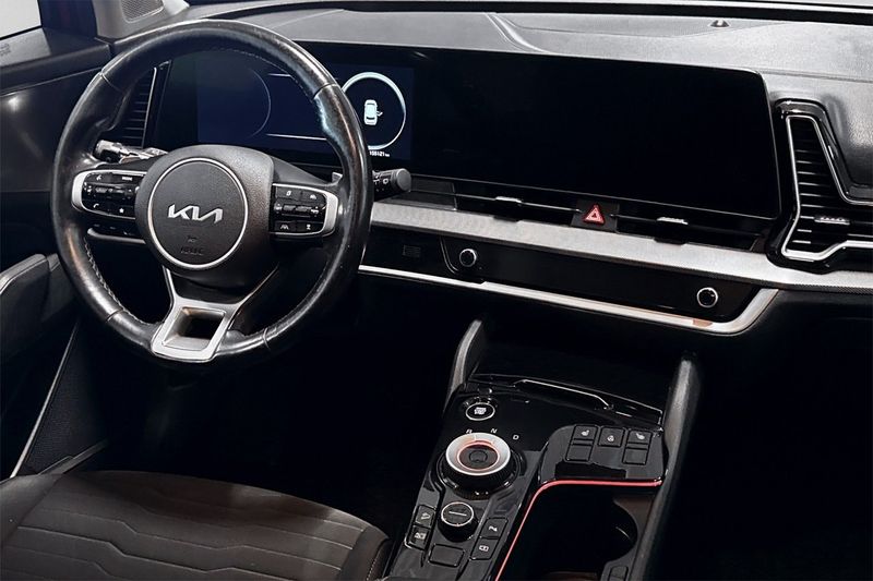 Kia Sportage bild 13