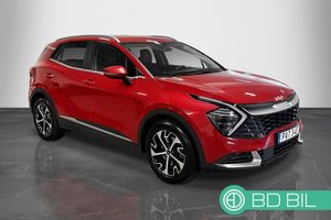 Kia Sportage bild 6