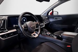 Kia Sportage bild 8