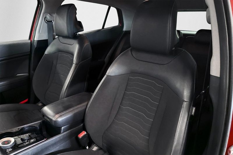 Kia Sportage bild 11