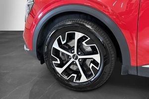 Kia Sportage bild 20