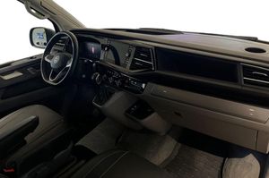 Volkswagen California bild 18