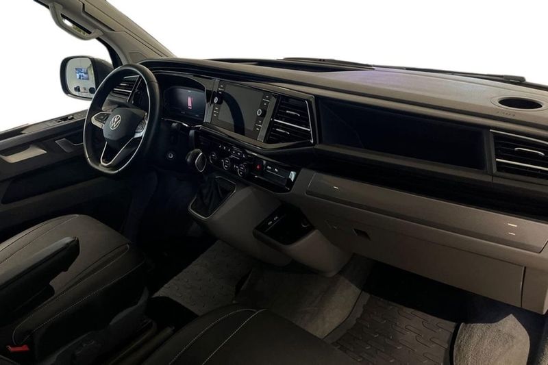 Volkswagen California bild 18