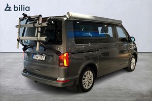 Volkswagen California bild 9