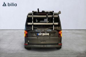 Volkswagen California bild 8