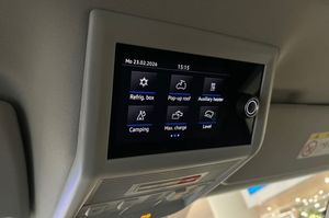 Volkswagen California bild 20
