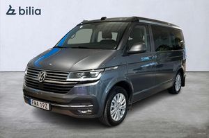 Volkswagen California bild 1