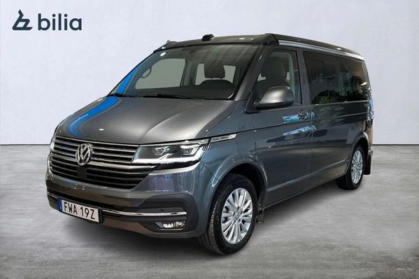Volkswagen California Ocean 2.0 TDI DSG Värmare Drag - 2023