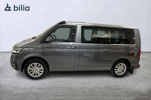 Volkswagen California bild 6