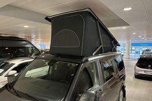 Volkswagen California bild 5