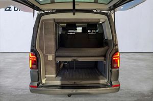 Volkswagen California bild 22