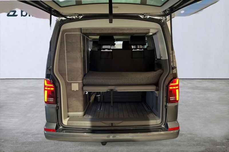 Volkswagen California bild 22