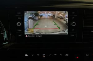 Volkswagen California bild 19