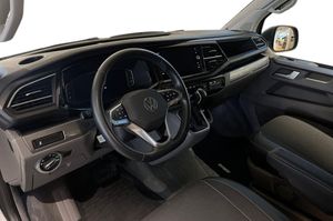 Volkswagen California bild 13
