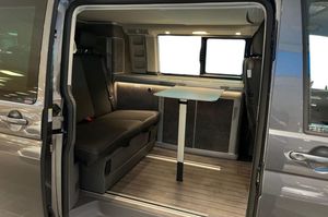 Volkswagen California bild 10