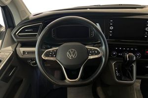 Volkswagen California bild 15