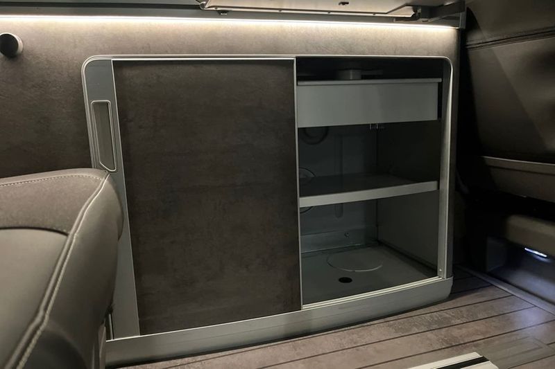 Volkswagen California bild 11