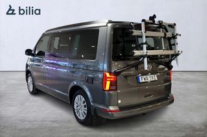 Volkswagen California bild 7