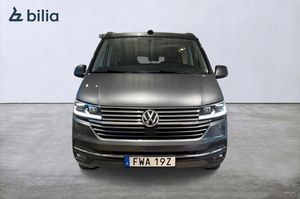 Volkswagen California bild 2