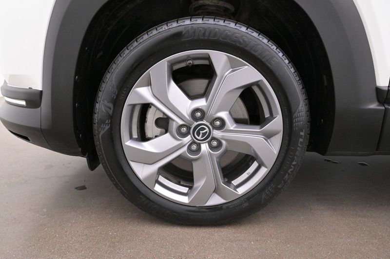 Mazda MX-30 bild 27