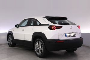 Mazda MX-30 bild 4