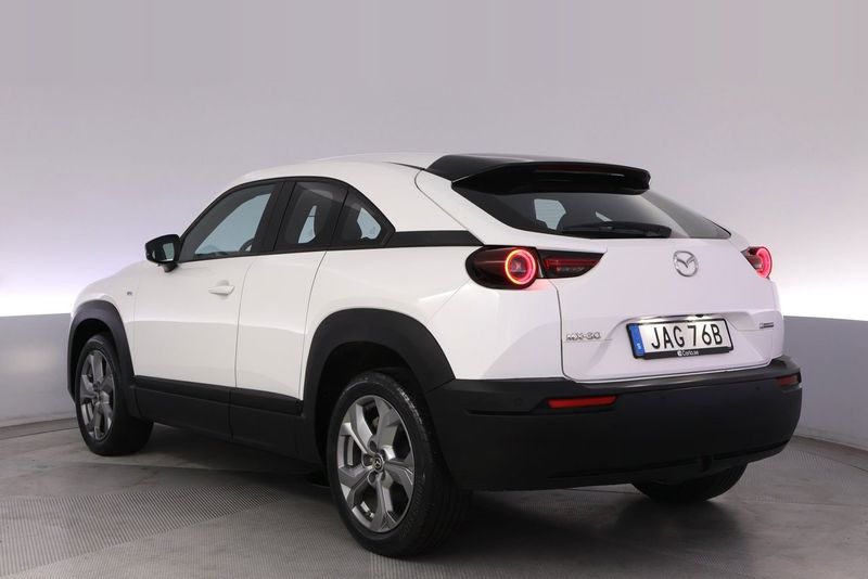 Mazda MX-30 bild 4
